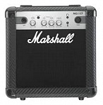 Комбо-усилитель для электрогитары MARSHALL MG10CF 
